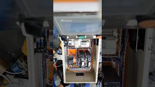 Đấu tủ điện PLC #tudonghoa #cnc #electrician #diencongnghiep
