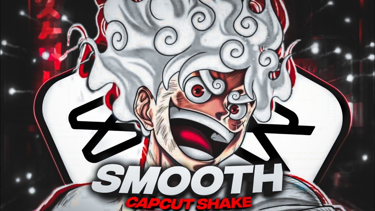 Capcut Smooth Shake | Capcut Tutorial - YouTube