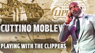 Cuttino Mobley explained the secret behind the 2006 Clippers team