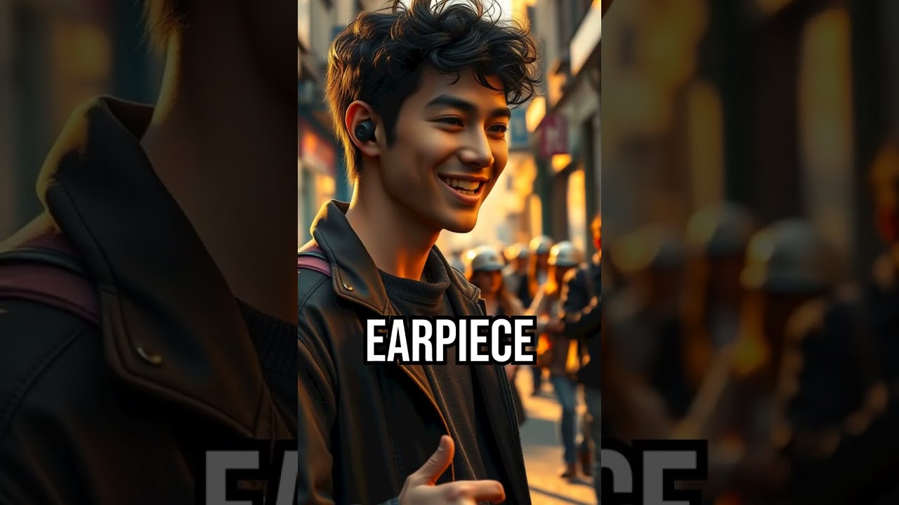 Breaking language barriers with AI! 