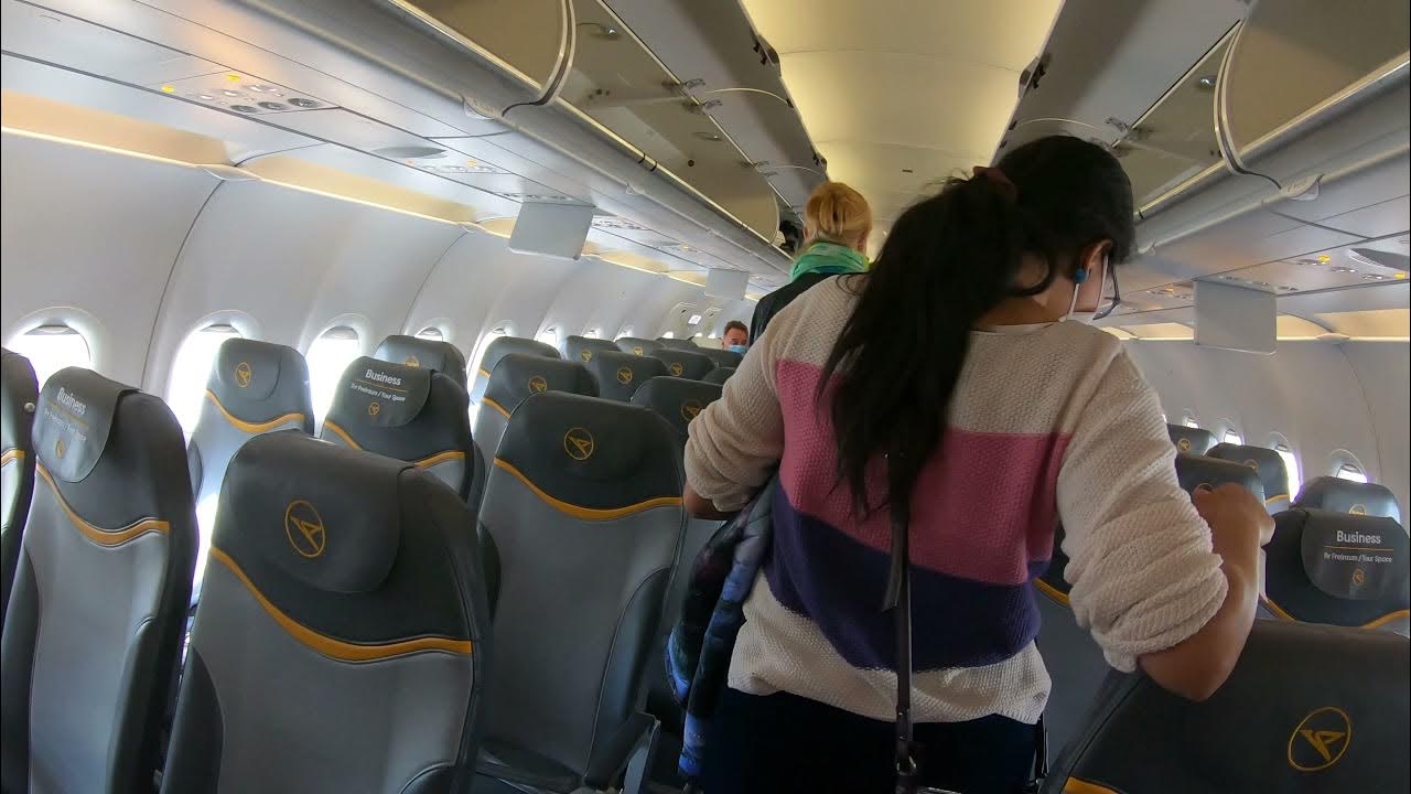 Flug Condor Hurghada Nach Frankfurt Heute www.youtube.com