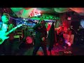 Fidelio - &quot;Black Sabbath&quot;/&quot;School&#39;s Out&quot; LIVE @ Vinnie&#39;s Longbranch, Fort Madison, IA, 10/28/2023