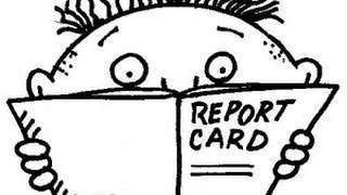 Report Cards - Don't Stress Yourself Out!