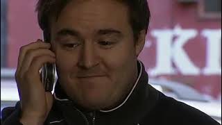 coronation street January 15th 2010 Episode 1
