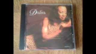 Dalia: 'It's Not Over'