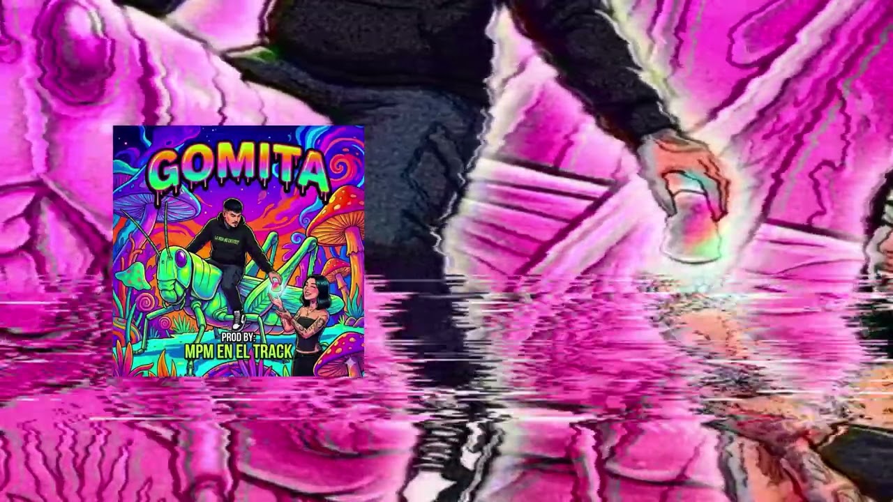 Watch GOMITA Planeta Alofoke - Carlos Montesquieu x MPM EN EL TRACK on YouTube Watch GOMITA Planeta Alofoke - Carlos Montesquieu x MPM EN EL TRACK on YouTube