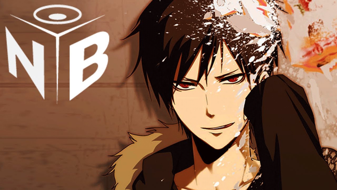 Biometrix - Assets, image size:1280x720