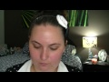 Beginning of video