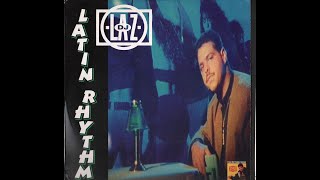 Dj Laz - Latin Rhythm (71st Sreet Dub)