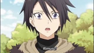 That Time I Got Reincarnated as a Slime Episode 55 English Sub (Part-4)