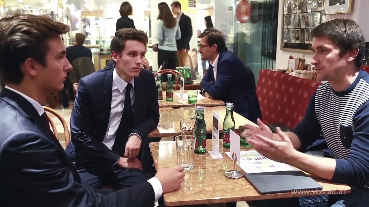 HAK HAS Handelsakademie Handelsschule Wien Niederösterreich Vienna Business School