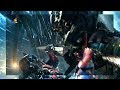 OPTIMUS PRIME VS. MEGATRON | The War Without End