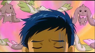 Wheres Terriermon - Digimon Tamers Runaway Locomon (2002)