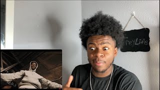 WHO GOT SHOT IN THE CHEST?? | Sha EK - Ain't Drop in a Minute (Official Music Video) | REACTION!!!
