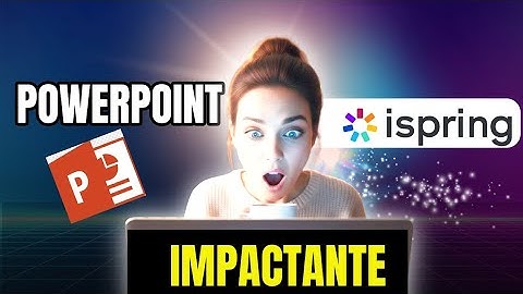 ¡FÁCIL! Convierte PowerPoint en Curso con iSpring Suite — Tutorial Paso a Paso