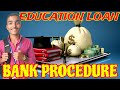 How to get EDUCATION LOAN step by step information |EDUCATION LOAN| #LOAN #2025 #EDUCATION #LIVE 