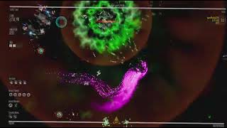 Beat Hazard Arcade: N.W.O. - Ministry