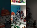 my lego #lego501st #legostarwars #lego