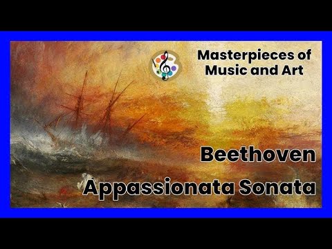 Piano Sonata No.23, Op.57 (Strings) (Strings Orchestra) - Ludwig van Beethoven