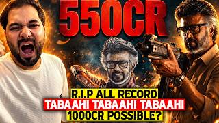 Jailer 2 Day 7 Unbelievable Box Office Collection | Jailer 2 Day 6 Box Office Collection India Wo...