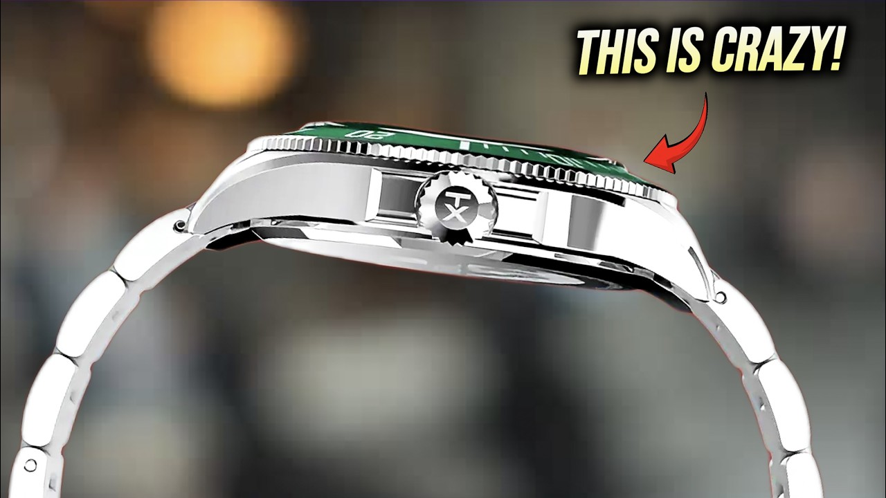 6 лучших недорогих часов, которые стоит купить прямо сейчас!