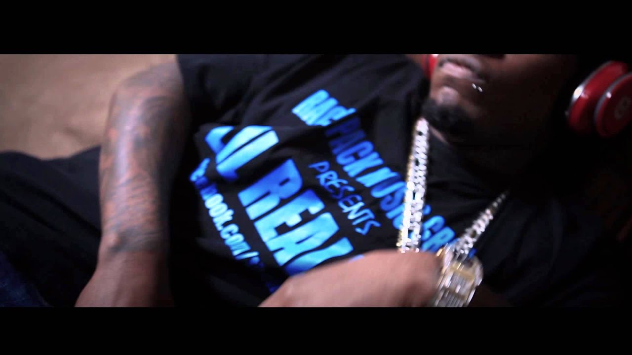 LIL REALIST - PARTY POPPIN (MUSIC VIDEO)