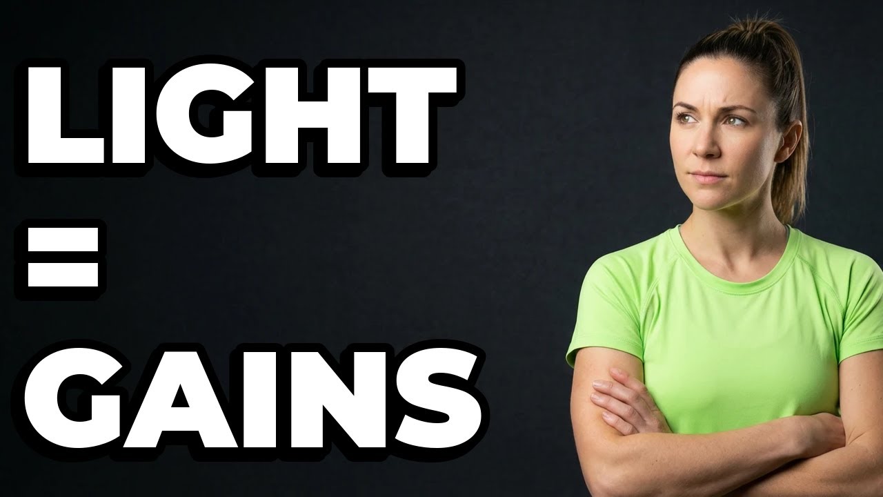 Why Is Proper Lighting Crucial For Home Workouts?