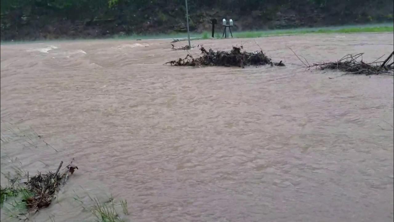 Flooding in Reeds Spring YouTube