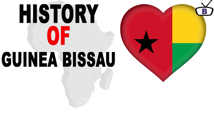 History of Guinea Bissau - DayDayNews