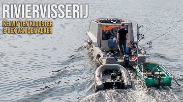 TRAILER |  Op jacht naar een BAK van de Lot