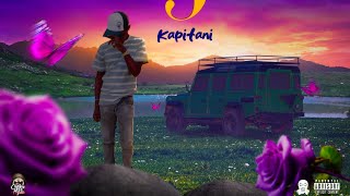 Kapitani, Countree Hype - Safe (Official Audio) 🇰🇪