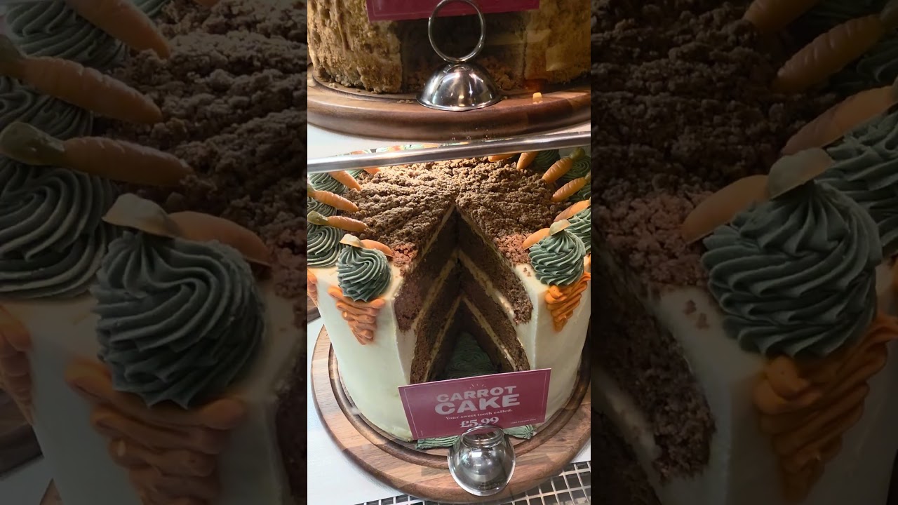 Yummy cakes 🎂