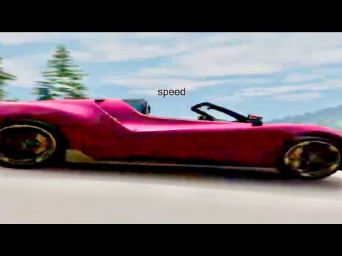 Nate does random stuff in BeamNG drive