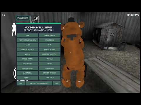How To Download Granny 3 Latest Mod Menu, Nullzerep Mod🔥