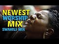 New Swahili  Worship Mix |  Swahili  Gospel Mix | Gospel Songs 2023 | pastor Ezekiel songs | Zach