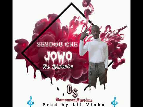 Jowo Seydou Che Ne Djotal Official 
