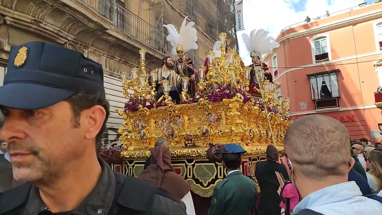 Hermandad del carmen doloroso