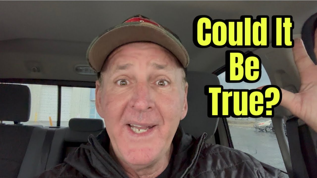 Try And Wrap Your Bass Fishing Mind Around THIS One…