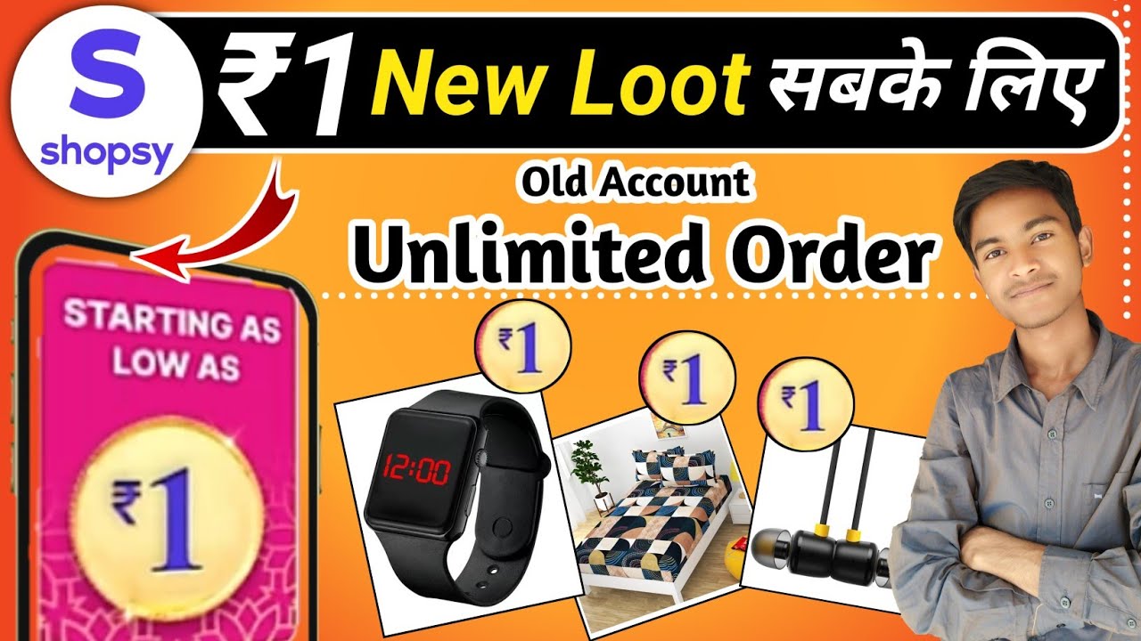 shopsy-1rs-sale-2022-shopsy-huge-loot-get-under-1-products