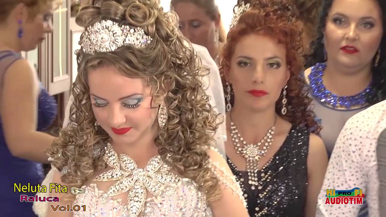 Florin Salam - Nicolae Guta - Manele noi - Nunta Caracal  Fita  vol 01