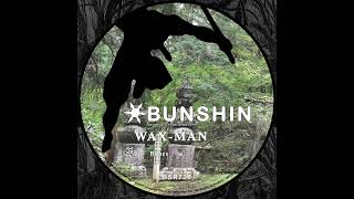 WAX MAN Bones FREE DOWNLOAD