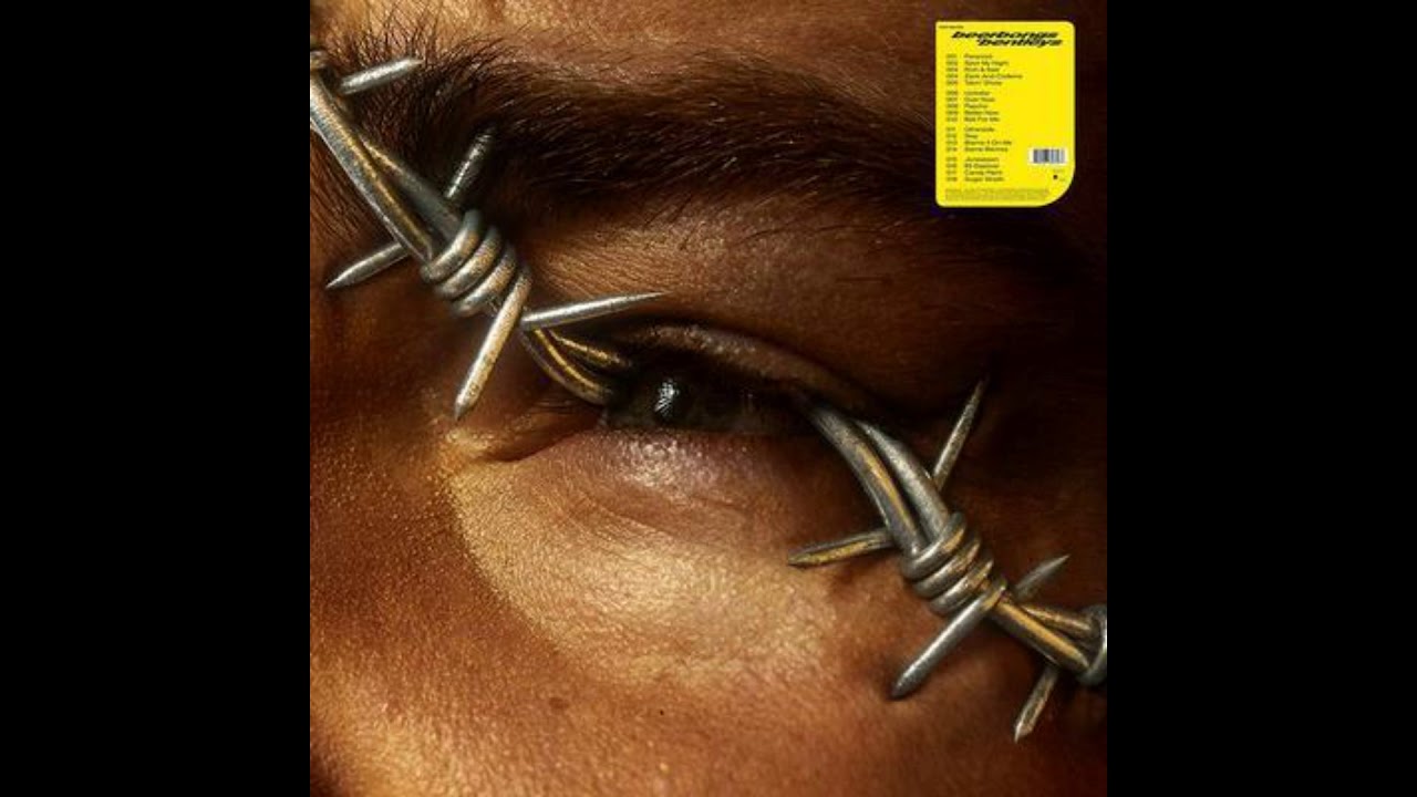 Post Malone - Better Now (Official Instrumental)