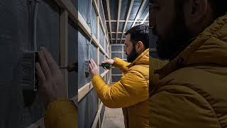 Abandoned bunker becomes a luxury tiny House for this man