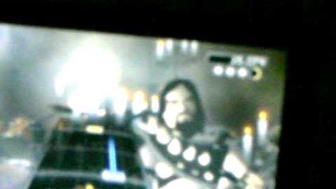 I think Im Paranoid FC.AVI