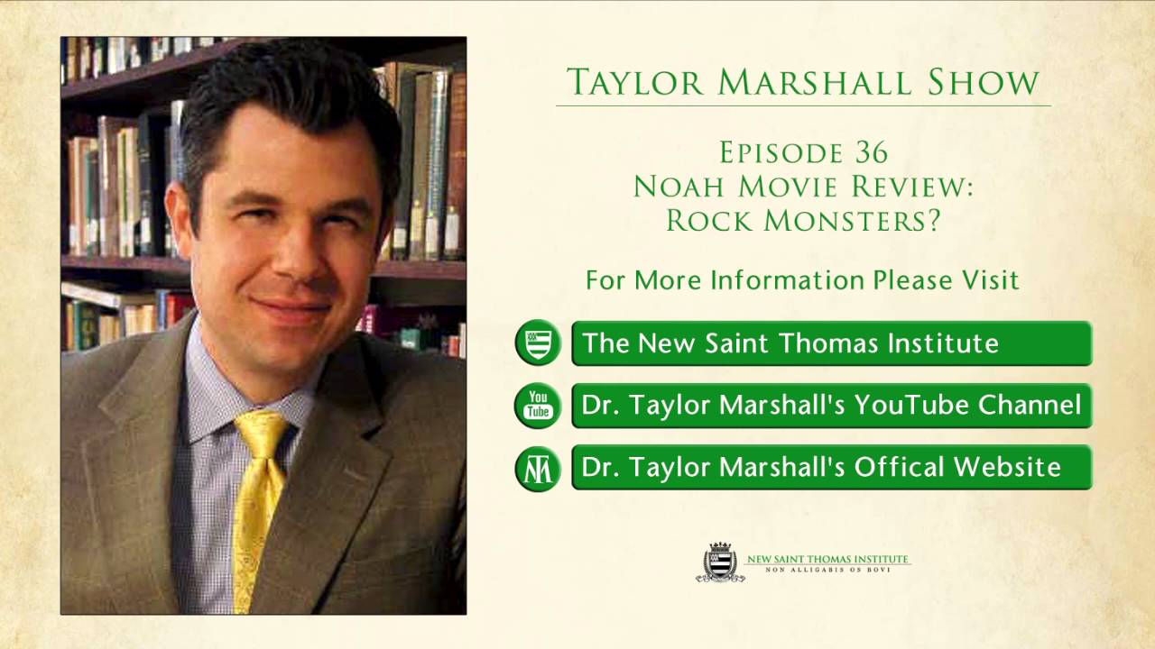 36 Noah Movie Review — Rock Monsters? YouTube