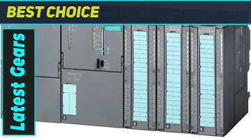 6AG1322-1BL00-2AA0: The Unsung Hero of Factory Automation?