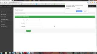 SMS Dispatch & Marketing App screenshot 4