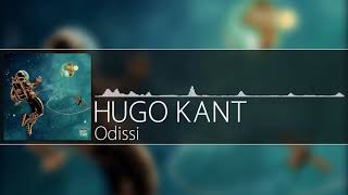 Hugo Kant - Odissi