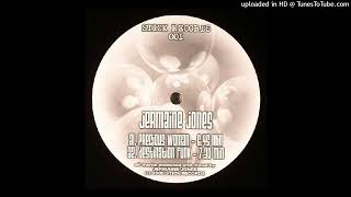 Manuel Tur Presents Jermaine Jones - Precious Woman