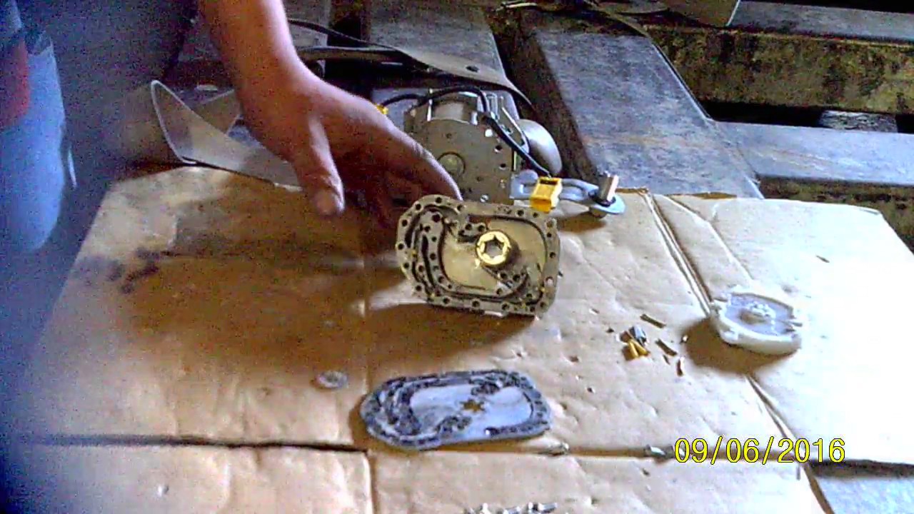 como reparar cinturon de seguridad de honda civic que tiene tres bloqueos